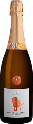 Jean de la Fontaine La Majestueuse Millésimé Brut 75 cl