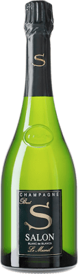 Salon Blanc de Blancs Le Mesnil Chardonnay 75 cl