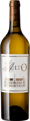 42,95 € Free Shipping | White wine Château Cantenac-Brown Alto A.O.C. Margaux France Sauvignon White, Sémillon Bottle 75 cl