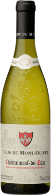 Clos du Mont-Olivet Blanc 75 cl