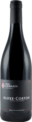 Domaine Germain Père et Fils Pinot Black 75 cl