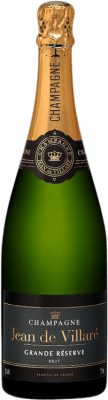 Domaine Jean de Villaré Brut Grande Réserve 75 cl