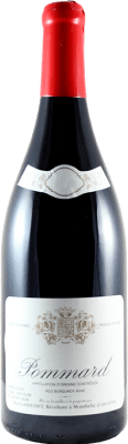169,95 € Free Shipping | Red Wine Paul Garaudet A.O.C. Pommard France Pinot Noir Magnum Bottle 1,5 L