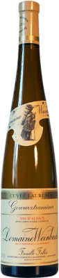 Weinbach Cuvée Laurence Gewürztraminer 75 cl