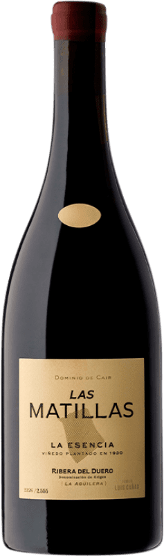 92,95 € Free Shipping | Red wine Dominio de Cair Las Matillas D.O. Ribera del Duero Castilla y León Spain Tempranillo, Albillo Bottle 75 cl