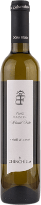 Doña Felisa Chinchilla. BF Maestro Moscatel de Alejandría 50 cl