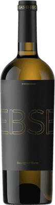 6,95 € Бесплатная доставка | Белое вино Ego Испания Sauvignon White бутылка 75 cl