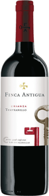 Finca Antigua Tempranillo 岁 75 cl