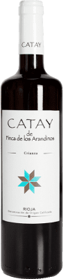 Finca de Los Arandinos Catay 岁 75 cl