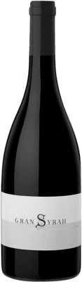 Finca Las Moras Paz Gran Syrah Syrah 75 cl