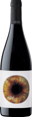 34,95 € Бесплатная доставка | Красное вино GR99 Contemplaciones D.O.Ca. Rioja Ла-Риоха Испания Tempranillo бутылка 75 cl