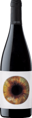 34,95 € Envio grátis | Vinho tinto GR99 Contemplaciones D.O.Ca. Rioja La Rioja Espanha Tempranillo Garrafa 75 cl