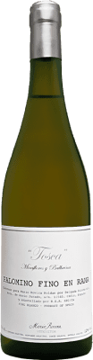 15,95 € 送料無料 | 白ワイン Mario Rovira Tosca I.G.P. Vino de la Tierra de Cádiz アンダルシア スペイン Palomino Fino ボトル 75 cl