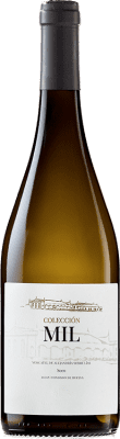 Marqués de Villalúa Colección Mil Muscat of Alexandria 75 cl