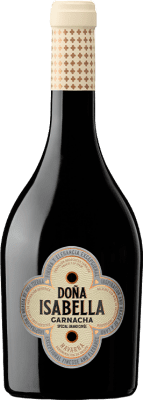 Marqués del Atrio Doña Isabella Tinto Grenache 75 cl