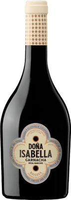 Marqués del Atrio Doña Isabella Garnacha — Grenache 75 cl