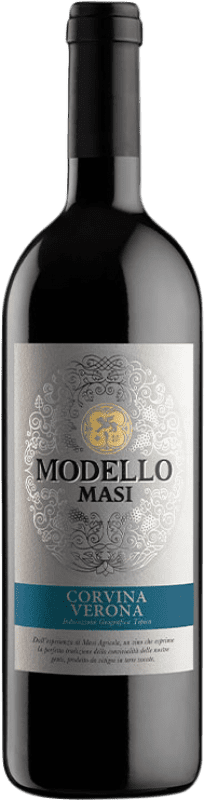 15,95 € Free Shipping | Red wine Masi Modello I.G.T. Veronese Veneto Italy Corvina Bottle 75 cl