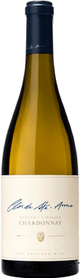 Millton Clos de Ste. Anne Naboth's Vineyard Chardonnay 75 cl