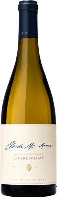 83,95 € Envio grátis | Vinho Branco Millton Clos de Ste. Anne Naboth's Single Vineyard — Parcela Única I.G. Gisborne Nova Zelândia Chardonnay 75 cl