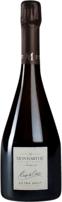 Monmarthe Coup de Coeur Premier Cru Экстра-Брут 75 cl