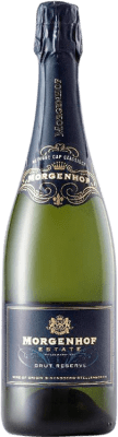 Morgenhof Methode Cap Clasique Brut Réserve 75 cl