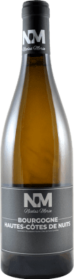 Nicolas Morin Hautes Chardonnay 75 cl