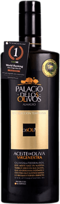 Aceite de Oliva Olivapalacios Palacio de los Olivos Picual 25 cl