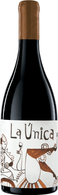 66,95 € 免费送货 | 红酒 Pagos del Rey La Única V Edición 西班牙 Tempranillo 瓶子 75 cl