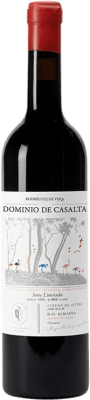 24,95 € 免费送货 | 红酒 Rodríguez de Vera Dominio de Casalta Tinto D.O. Almansa 西班牙 Merlot, Syrah, Cabernet Sauvignon, Grenache Tintorera 瓶子 75 cl