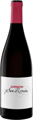 99,95 € Kostenloser Versand | Rotwein San Román D.O. Toro Kastilien und León Spanien Garnacha — Grenache Magnumflasche 1,5 L
