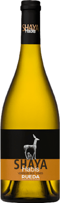 Shaya Habis Verdejo 75 cl