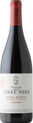 Tenuta Nere Moganazzi Nerello Mascalese 75 cl