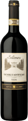 Tenute del Cerro Silìneo Sangiovese 75 cl