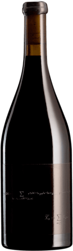 413,95 € Kostenloser Versand | Rotwein The Standish The Schubert Theorem I.G. Barossa Valley Barossa-Tal Australien Syrah Flasche 75 cl