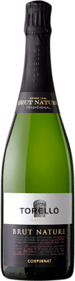 Torelló Tradicional Brut Nature 1,5 L