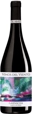 Vinos del Viento Grenache 75 cl