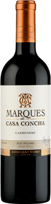 Concha y Toro Marqués de Casa Concha 75 cl