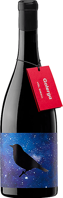 22,95 € 送料無料 | 赤ワイン Viña Zorzal Golerga D.O. Navarra ナバラ スペイン Garnacha — グルナッシュ 75 cl