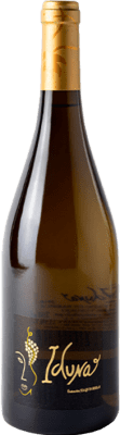Viñaguareña Iduna Verdejo Fermentato in Botte 75 cl