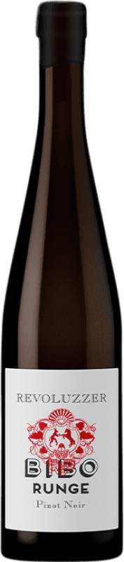 17,95 € 送料無料 | 赤ワイン Bibo Runge Revoluzzer Q.b.A. Rheingau Rheingau ドイツ Pinot Noir — ピノ・ノワール 75 cl