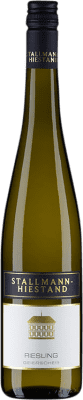 Stallmann-Hiestand Geierscheiss Riesling Spätlese — VT Vendange Tardive 75 cl