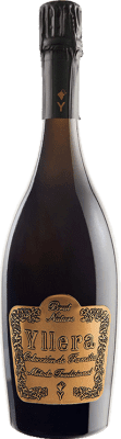 14,95 € Envoi gratuit | Blanc mousseux Yllera Colección de Familia Brut Nature I.G.P. Vino de la Tierra de Castilla y León Castille et Leon Espagne Chardonnay, Verdejo Bouteille 75 cl