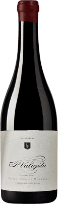 O Cabalin A Valigota 75 cl