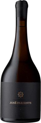 101,95 € Envoi gratuit | Vin Blanc José Pariente Barrique D.O. Rueda Castille et Leon Espagne Verdejo 25 Ans 75 cl