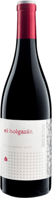 9,95 € Envoi gratuit | Vin rouge Marta Maté El Holgazán D.O. Ribera del Duero Castille et Leon Espagne Tempranillo Bouteille 75 cl