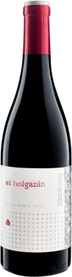 9,95 € Envio grátis | Vinho Tinto Marta Maté El Holgazán D.O. Ribera del Duero Castela e Leão Espanha Tempranillo 75 cl