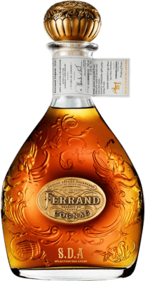 291,95 € Kostenloser Versand | Cognac Pierre Ferrand Frankreich Flasche 70 cl