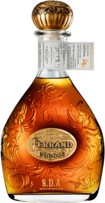 277,95 € Envío gratis | Coñac Pierre Ferrand Des Anges Selection — Selección Francia 70 cl