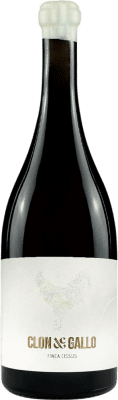 39,95 € Kostenloser Versand | Weißwein Dominio del Blanco D.O. Rueda Kastilien und León Spanien Verdejo Flasche 75 cl