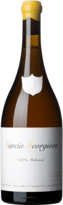 26,95 € Spedizione Gratuita | Vino bianco Goyo García Viadero D.O. Ribera del Duero Castilla y León Spagna Malvasía Bottiglia 75 cl